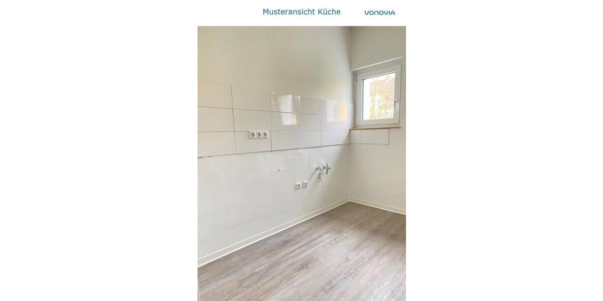 Etagenwohnung Essen Stadtbezirk VI - 2 Zimmer, 54 m&sup2;, 515&euro; | Angebot:23439194