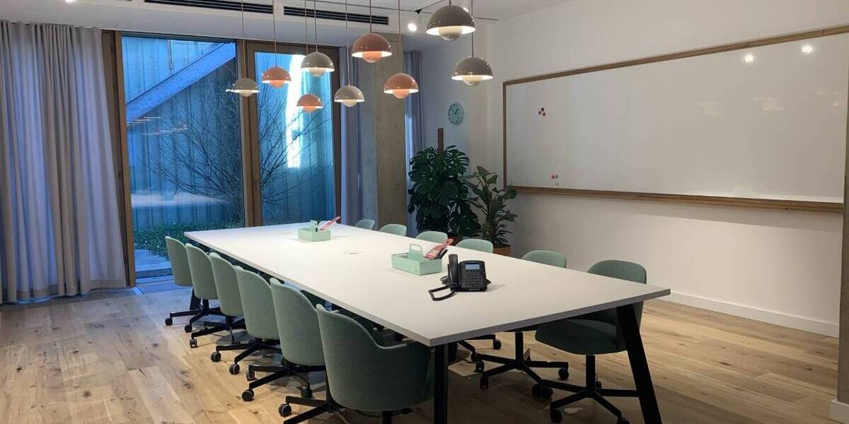 Gewerbeobjekt Düsseldorf Golzheim - 2.969&euro; | Angebot:25738593