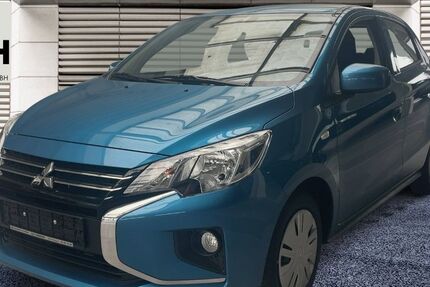 Mitsubishi Space Star 1.587 km 13.990 &euro; Duisburg 47057