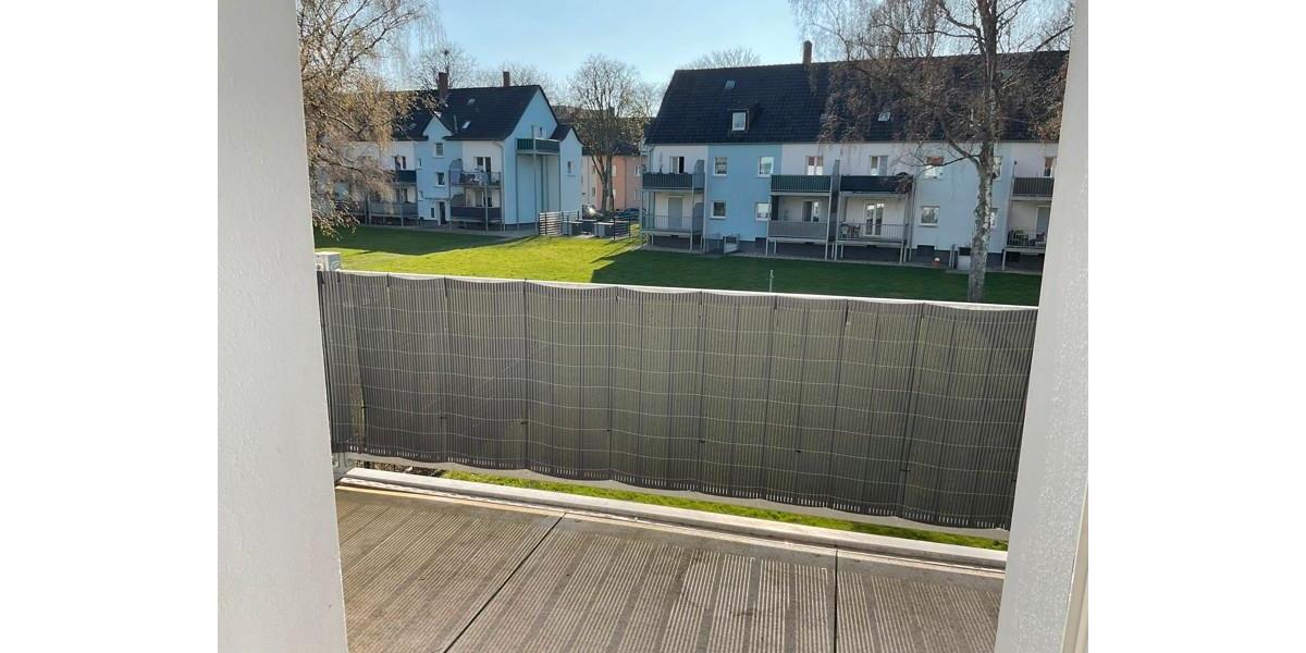 Etagenwohnung Hattingen - 2 Zimmer, 48 m&sup2;, 545&euro; | Angebot:25153991