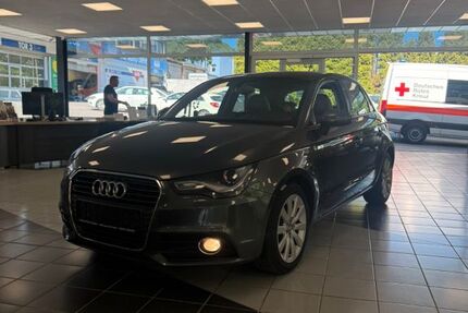 Audi A1 83.247 km 14.500 &euro; Wülfrath 42489