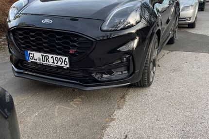 Ford Puma 68.000 km 17.800 &euro; Remscheid 42857