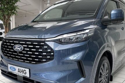 Ford Andere 9.000 km 60.990 &euro; Remscheid 42855