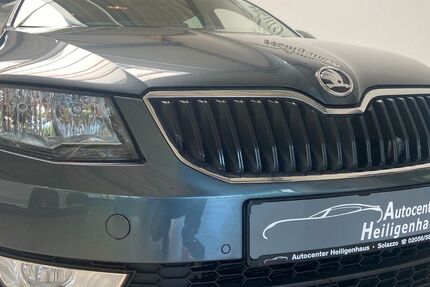 Skoda Octavia 175.371 km 7.980 &euro; Heiligenhaus 42579
