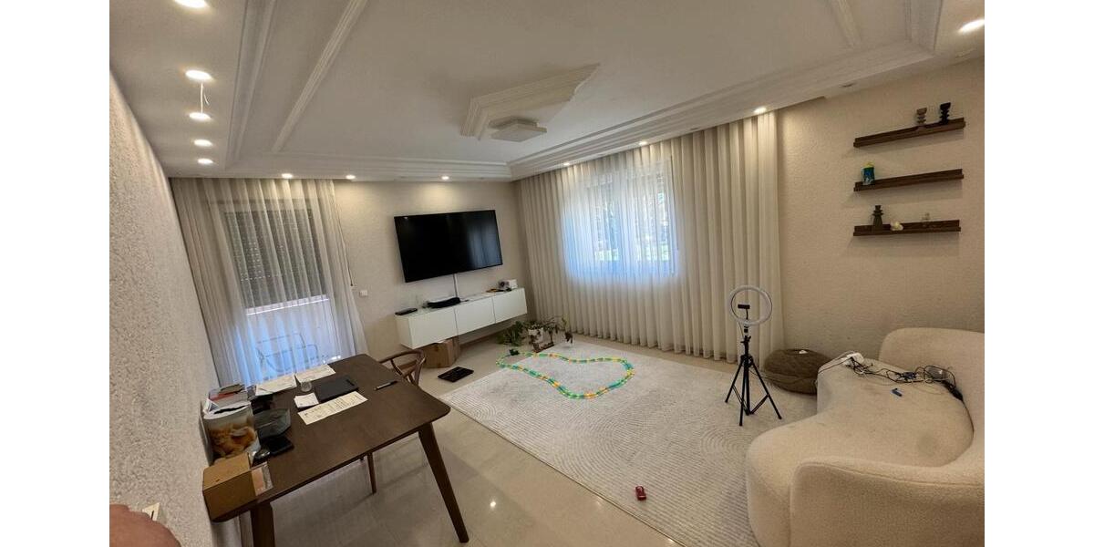 Etagenwohnung Duisburg Beeck - 4.5 Zimmer, 88 m&sup2;, 1.400&euro; | Angebot:27542468