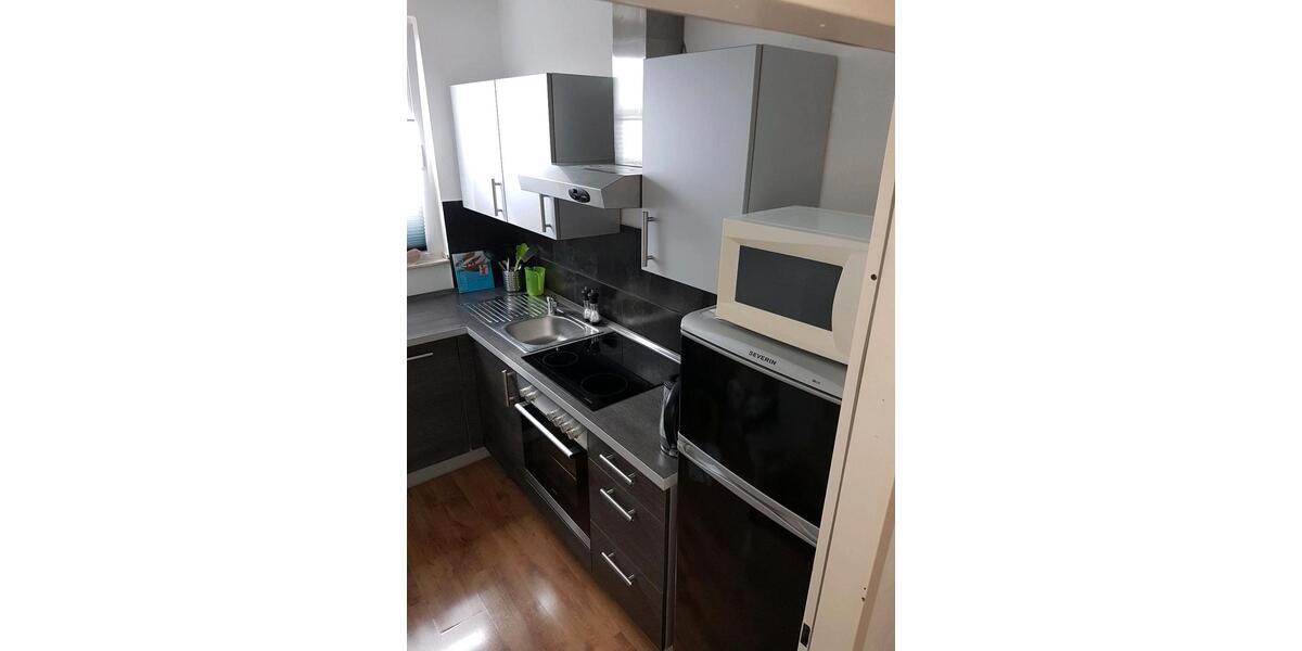 Dachgeschoßwohnung Mönchengladbach Ost - 2 Zimmer, 58 m&sup2;, 150.000&euro; | Angebot:25794377