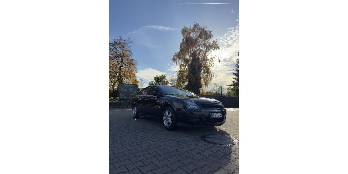 Opel Vectra 240.000 km 1.850 &euro; Essen 45355