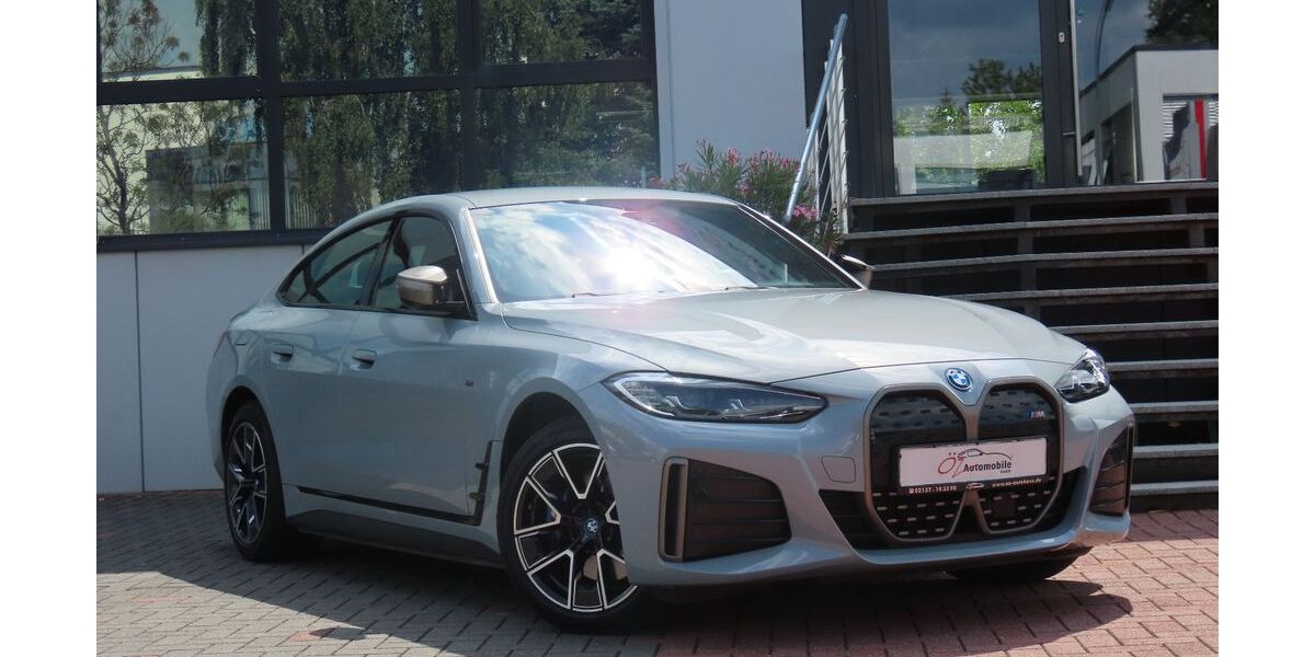 BMW i4 49.541 km 43.900 &euro; Neuss 41469