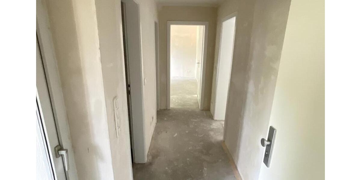 Etagenwohnung Duisburg Duisburg-Mitte - 3 Zimmer, 59 m&sup2;, 629&euro; | Angebot:21906925