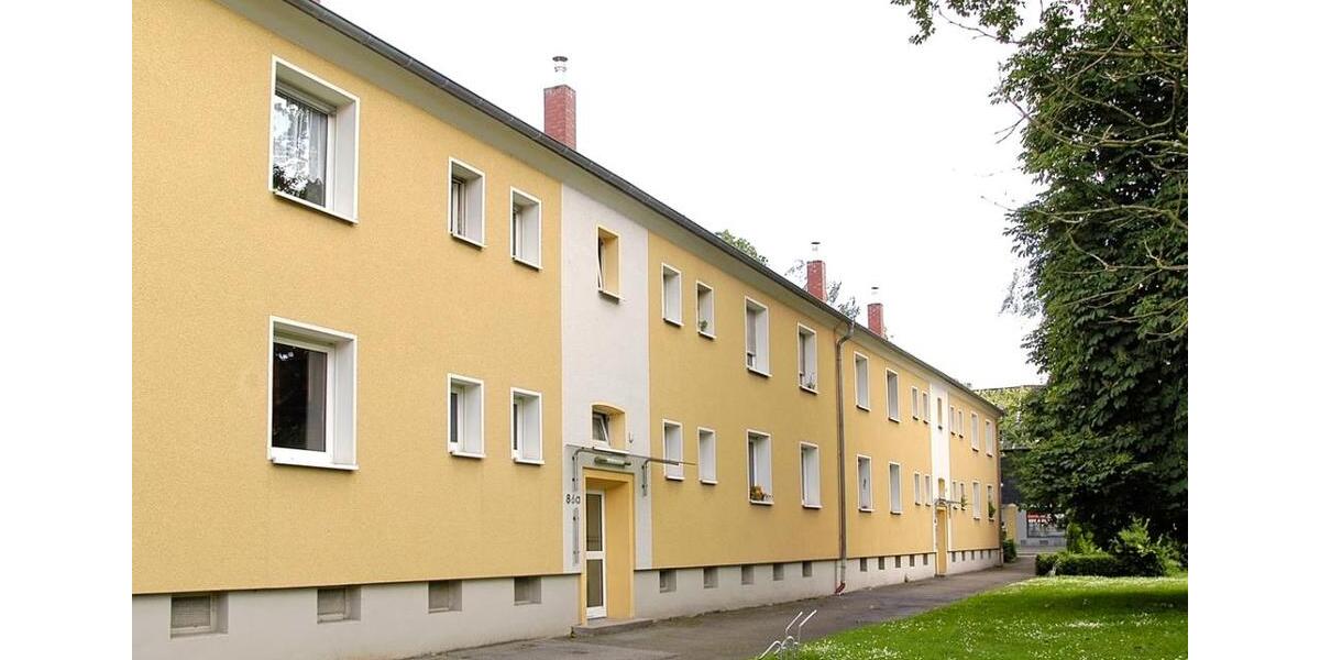 Etagenwohnung Duisburg Huckingen - 2 Zimmer, 50 m&sup2;, 479&euro; | Angebot:21876725