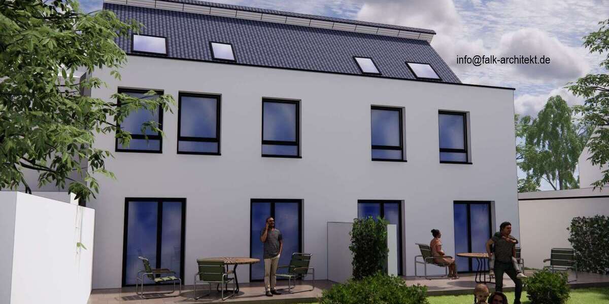 Einfamilienhaus Düsseldorf Eller - 5 Zimmer, 170 m&sup2;, 749.000&euro; | Angebot:25626239