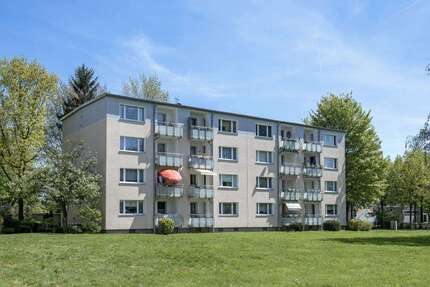 Wohnung Moers - 3.5 Zimmer, 74 m&sup2;, 749&euro; | Angebot:27201882