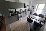 Erdgeschoßwohnung Gelsenkirchen Rotthausen - 2.5 Zimmer, 60 m&sup2;, 492&euro; | Angebot:27533484