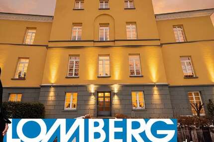 Wohnung Krefeld Gartenstadt - 1 Zimmer, 82 m&sup2;, 295.000&euro; | Angebot:25456024