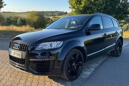 Audi Q7 193.820 km 19.990 &euro; Mettmann 40822