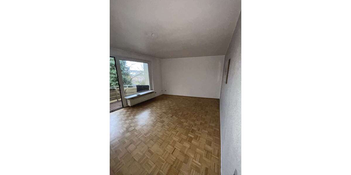 Etagenwohnung Essen Bochold - 1 Zimmer, 35 m&sup2;, 400&euro; | Angebot:25358479