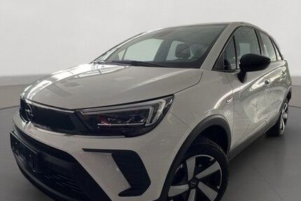 Opel Crossland (X) 21.350 km 17.990 &euro; Essen 45143