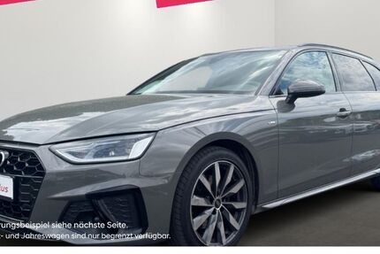 Audi A4 70.499 km 26.444 &euro; Wuppertal 42109