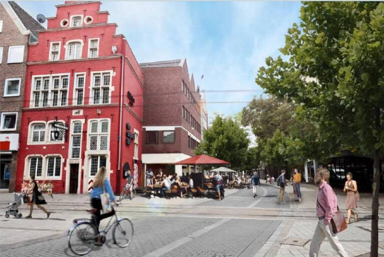 Gewerbeobjekt Neuss Innenstadt - 650&euro; | Angebot:25721057