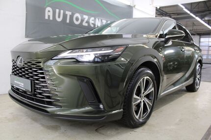 Lexus RX 450 79.989 km 55.990 &euro; Düsseldorf 40233