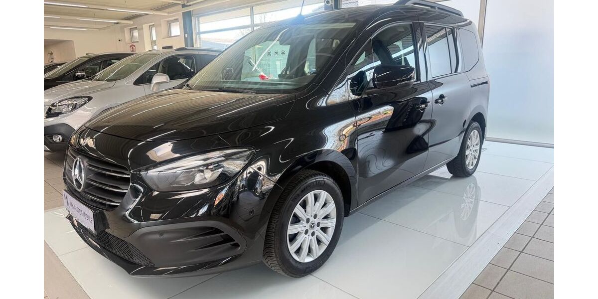 Mercedes-Benz T-Klasse 75.800 km 22.990 &euro; Grevenbroich 41515