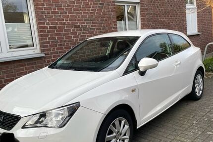 Seat Ibiza 156.000 km 4.099 &euro; Düsseldorf 40547