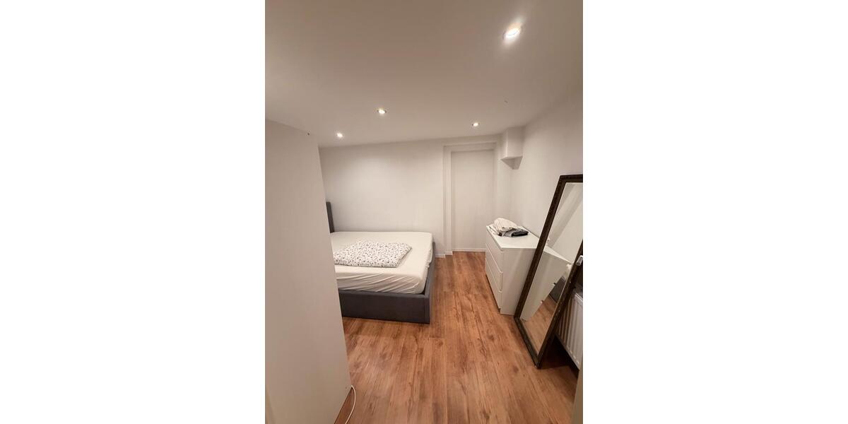Etagenwohnung Duisburg Essenberg - 2 Zimmer, 60 m&sup2;, 620&euro; | Angebot:27543476