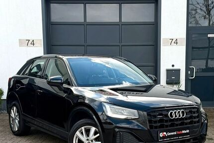 Audi Q2 115.730 km 18.990 &euro; Hilden 40724
