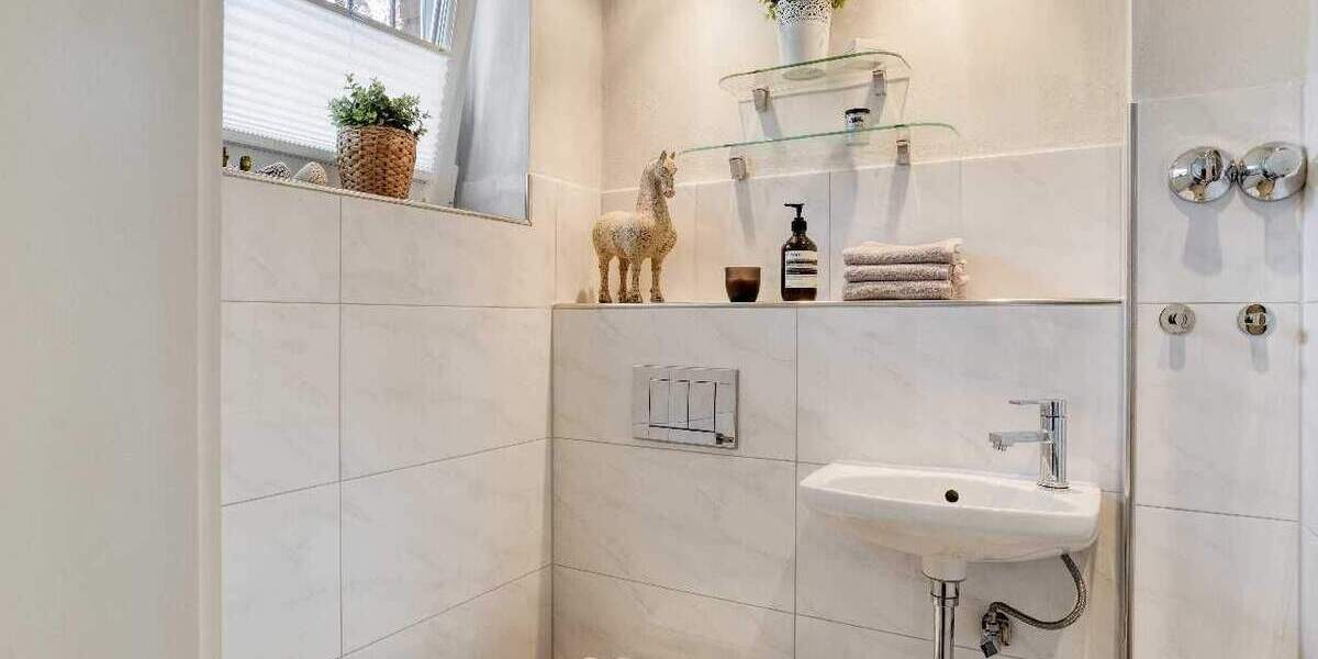 Reihenendhaus Ratingen Lintorf - 6 Zimmer, 134 m&sup2;, 697.400&euro; | Angebot:25909148