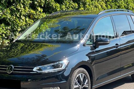 VW Touran 20.531 km 30.499 &euro; Neuss 41466