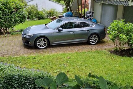 Audi A5 173.500 km 17.150 &euro; wuppertal 42119