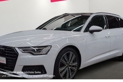 Audi A6 54.947 km 40.350 &euro; Mülheim a.d. Ruhr 45481