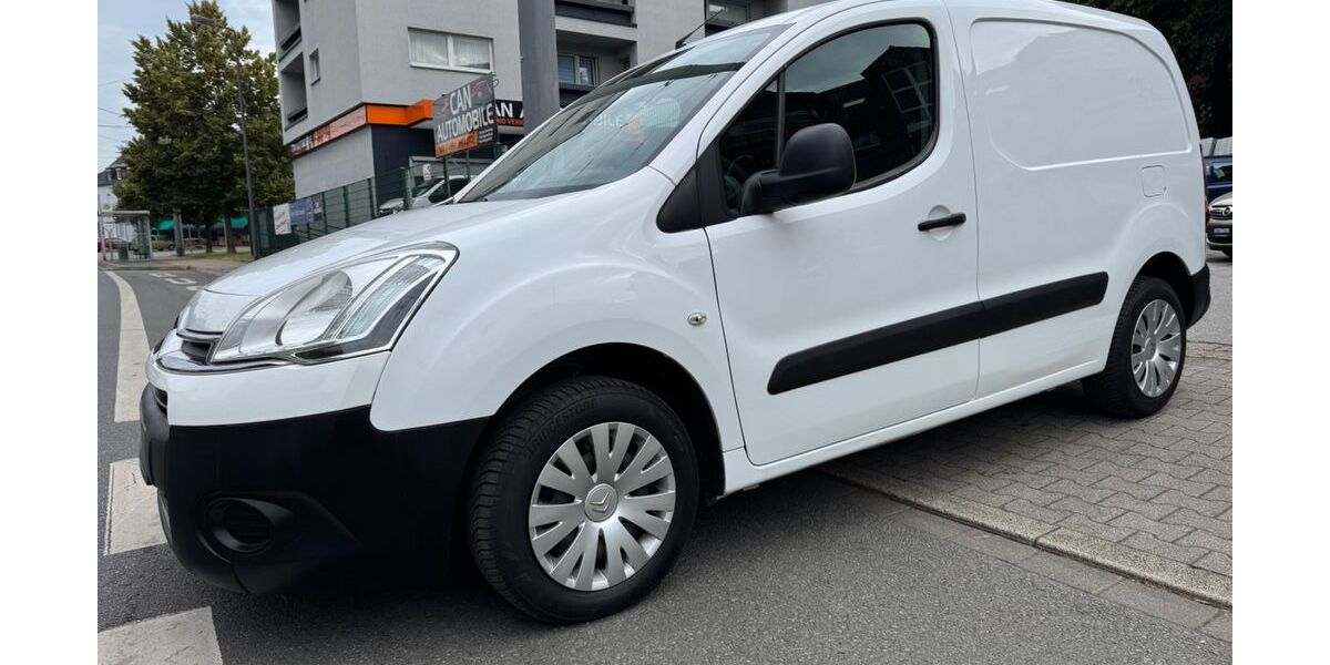 Citroen Berlingo 155.536 km 5.990 &euro; Gelsenkirchen 45899