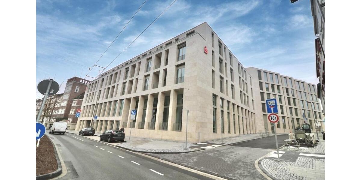 Etagenwohnung Solingen - 3 Zimmer, 105 m&sup2;, 1.365&euro; | Angebot:24850957