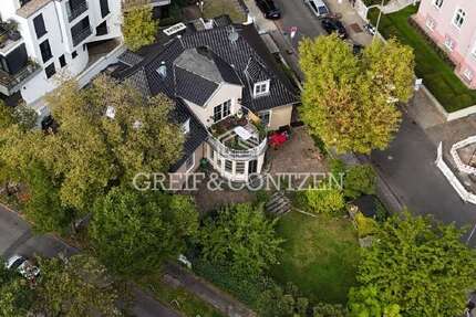 Grundstück Köln Innenstadt - 3.950.000&euro; | Angebot:25469519