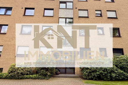 Wohnung Moers Hochstraß - 2.5 Zimmer, 64 m&sup2;, 112.000&euro; | Angebot:27083557