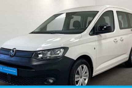 VW Caddy 35.554 km 26.990 &euro; Düsseldorf 40233
