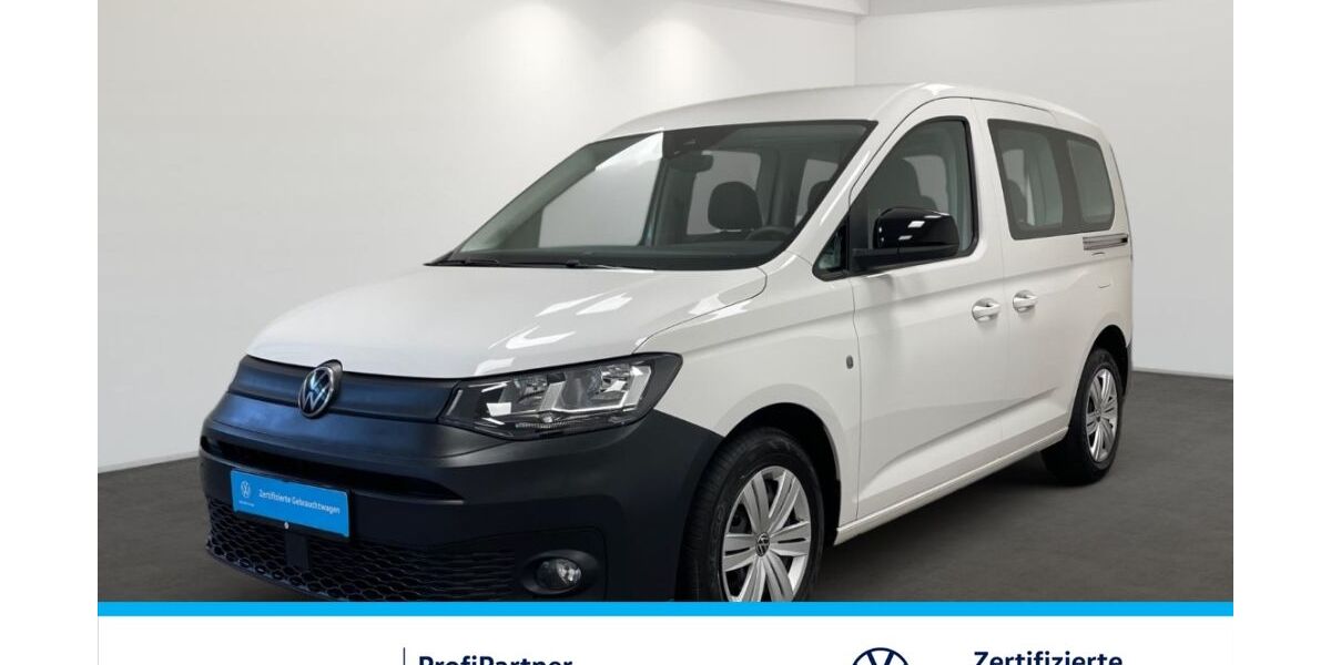 VW Caddy 35.554 km 26.990 &euro; Düsseldorf 40233