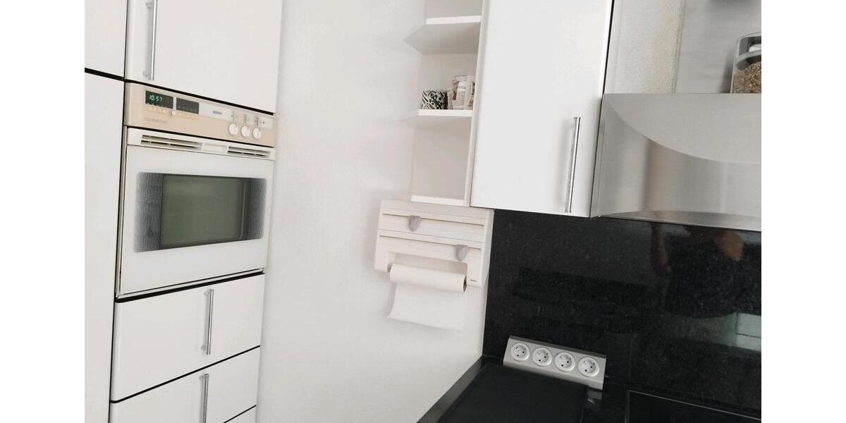 Etagenwohnung Oberhausen Alt-Oberhausen - 2 Zimmer, 58 m&sup2;, 155.000&euro; | Angebot:27487075