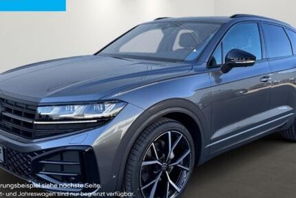 VW Touareg 9.900 km 79.480 &euro; Neuss 41460