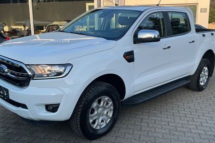 Ford Ranger 171.000 km 21.950 &euro; Moers 47447