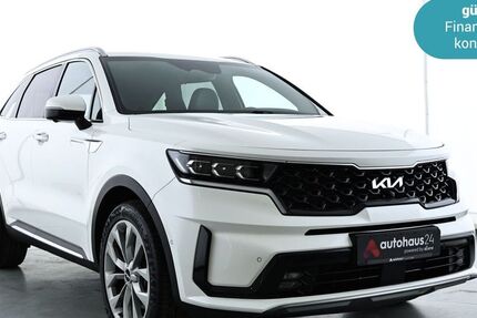 Kia Sorento 64.723 km 34.990 &euro; Wuppertal 42287