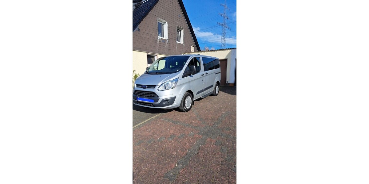 Ford Tourneo 132.700 km 18.900 &euro; Hilden 40721