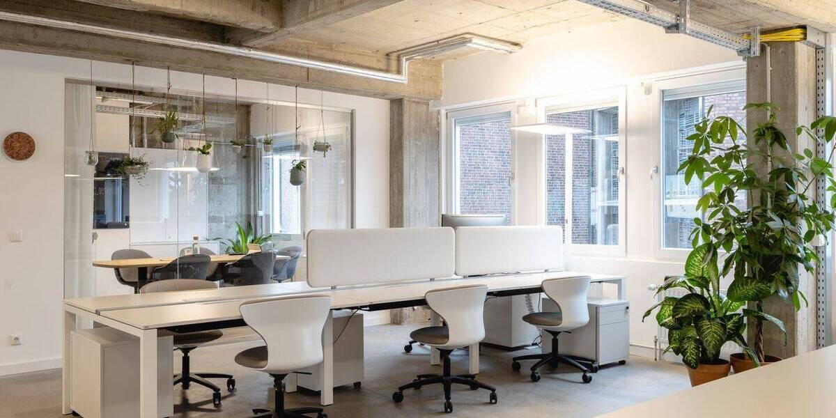 Gewerbeobjekt Essen Rüttenscheid - 749&euro; | Angebot:26048476