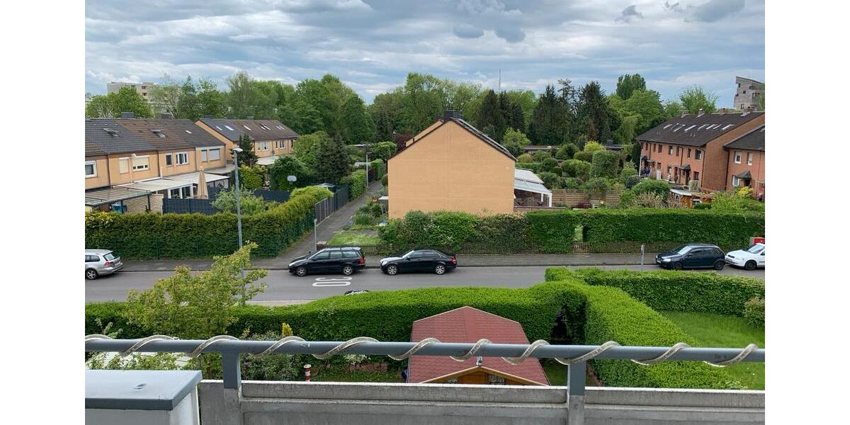 Etagenwohnung Monheim am Rhein - 3 Zimmer, 75 m&sup2;, 240.000&euro; | Angebot:25340678