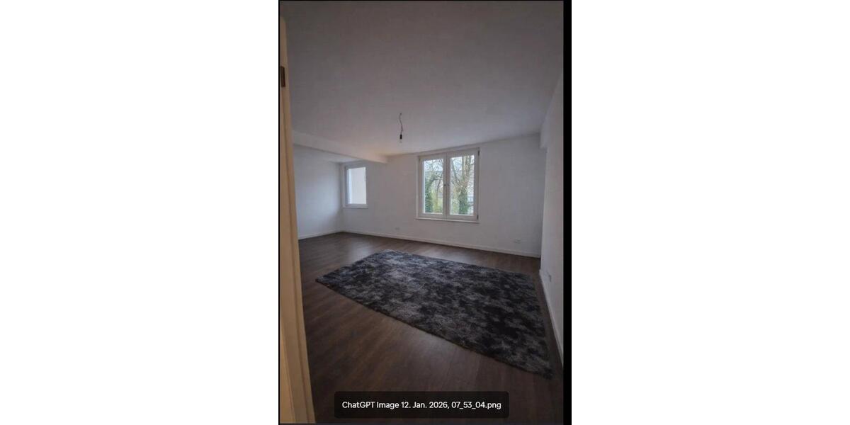 Etagenwohnung Oberhausen Rothebusch - 3.5 Zimmer, 74 m&sup2;, 640&euro; | Angebot:26148091
