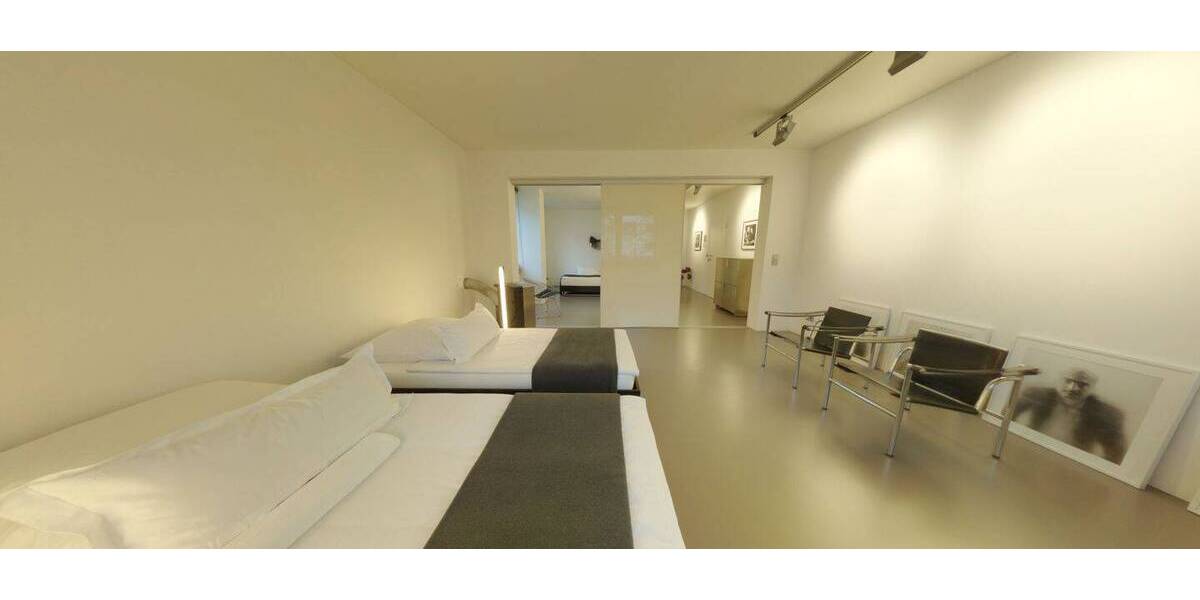 Etagenwohnung Düsseldorf Oberkassel - 4 Zimmer, 269 m&sup2;, 1.695.000&euro; | Angebot:26029233