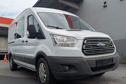 Ford Transit 159.990 km 10.795 &euro; HILDEN 40724