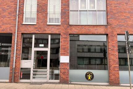 Gewerbeobjekt Hattingen - 1.890&euro; | Angebot:25803397