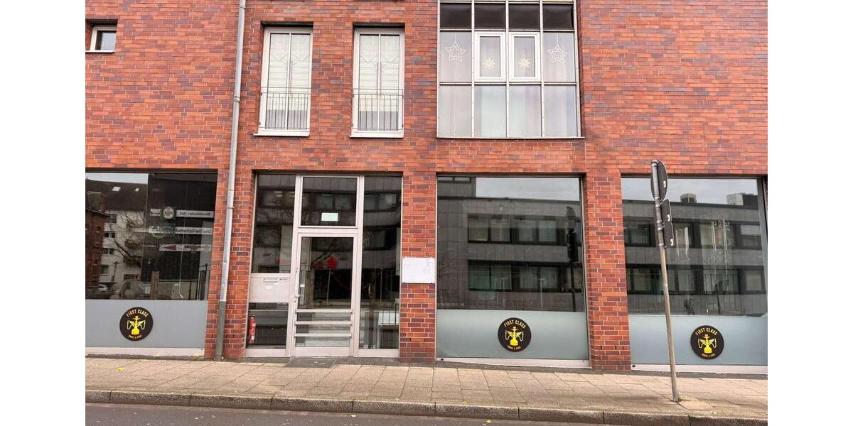 Gewerbeobjekt Hattingen - 1.890&euro; | Angebot:25803397